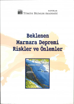 Beklenen Marmara Depremi Riskler ve Önlemler